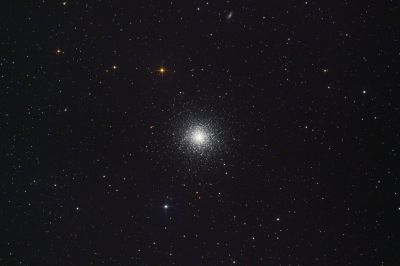 Cluster in Hercules - M13