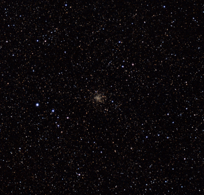 Шаровое скопление М71