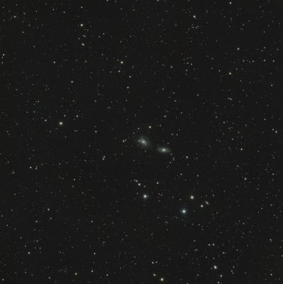 NGC 3169