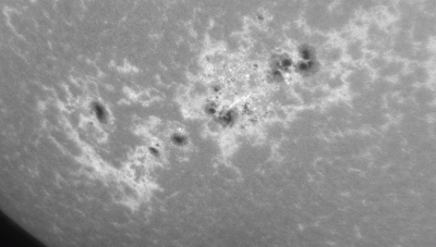 Анимация АР4197 в CaK за 10мин.