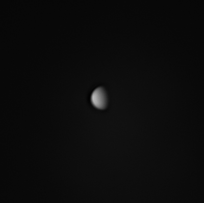 Дневная Венера