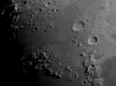 Альпийская долина 170404