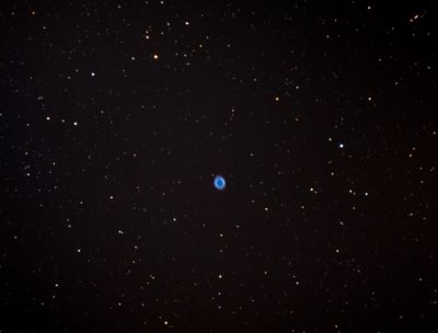 M57 - Ring Nebula