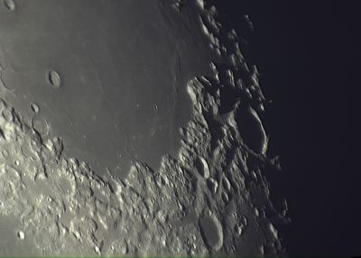 Море Кризисов