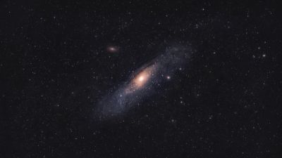 M31 Andromeda Galaxy