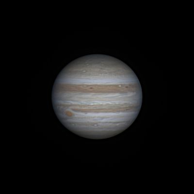 Jupiter