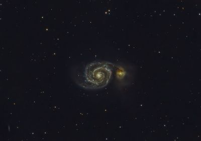 M 51