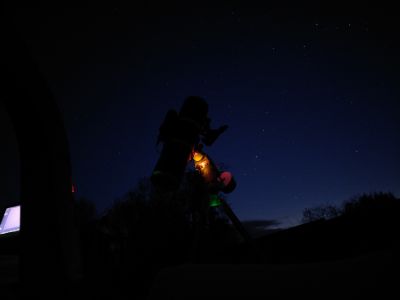 150PDS за работой