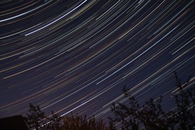 Звёздные треки