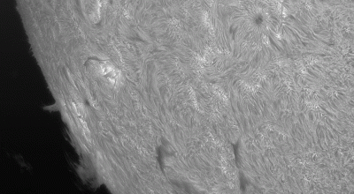 Солнце 12-июня 2025 анимация за 50мин.