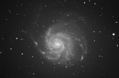  M 101