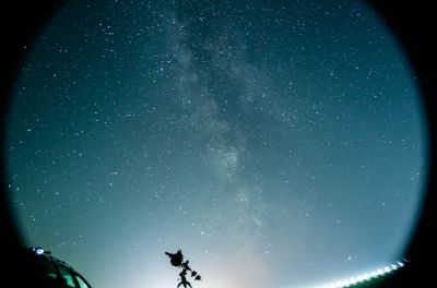 млечный путь