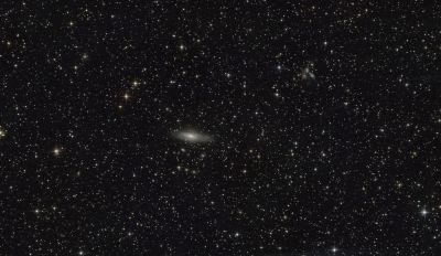 NGC7331, Квинтет Стефана и sn2025rbs