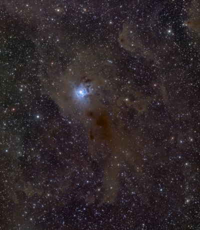 NGC7023