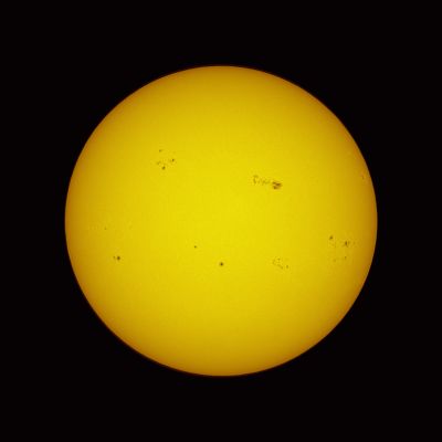 Солнце 28.12.2024 12:05 GMT+5