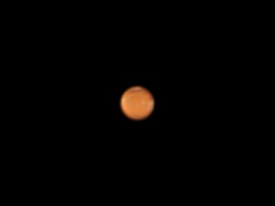 Mars, 26 march 2014, 1:47