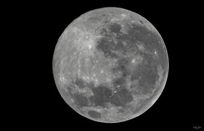 Full Moon 28.03.2021