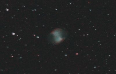M27 Гантель