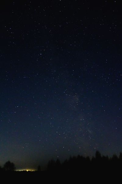 Млечный Путь / Milky Way