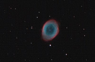  M 57