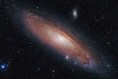 M 31 