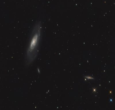 M 106