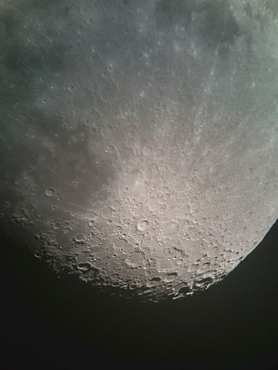 Moon 20-06-2021