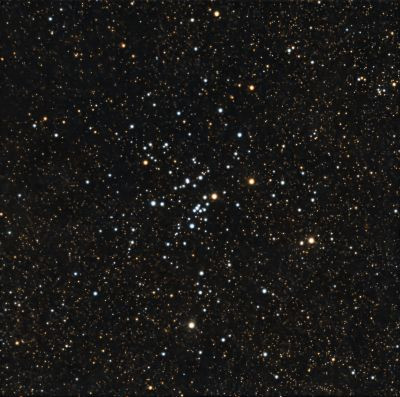 M25 - Astrophotography