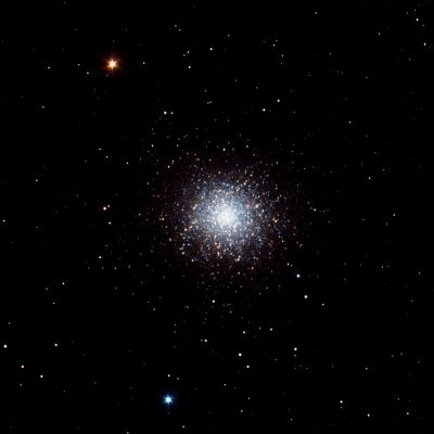 M13 за полчаса