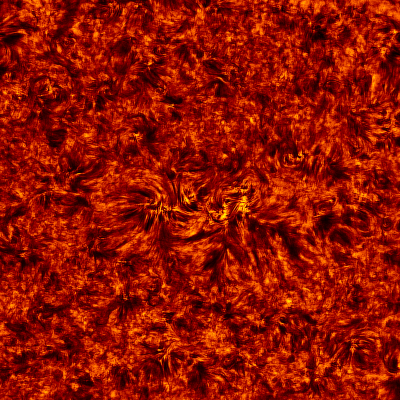 2019.07.27 Sun H-Alpha