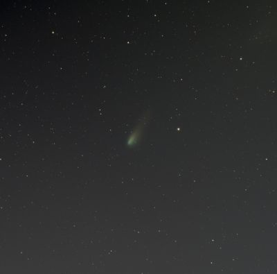 C/2020 F8 (SWAN) 23/24 мая 2020 года