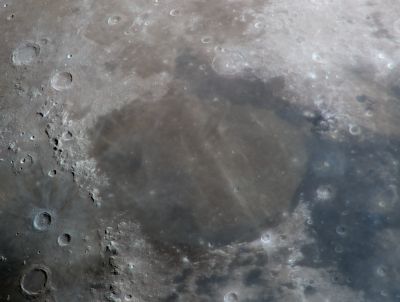 Море Ясности, 180326