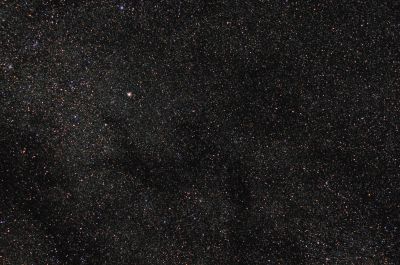 Капелла и ближайшие ее округи 