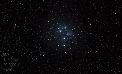 Pleiades