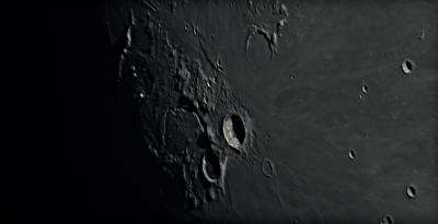 Плато Аристарх (Aristarchus)