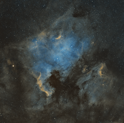 NGC7000