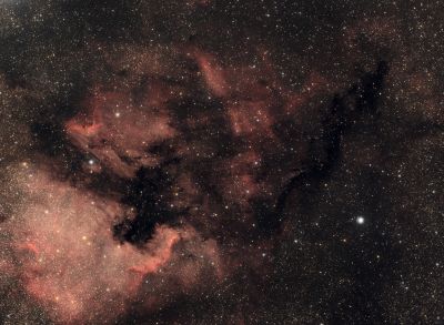 NGC7000