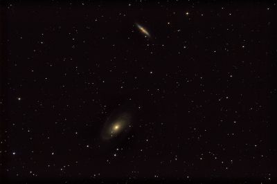 M81,M82