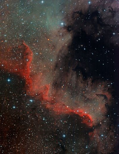 ngc7000 160902