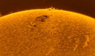 Зона активности 3276 12.04.2023