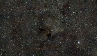 North America Nebula