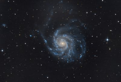 M 101