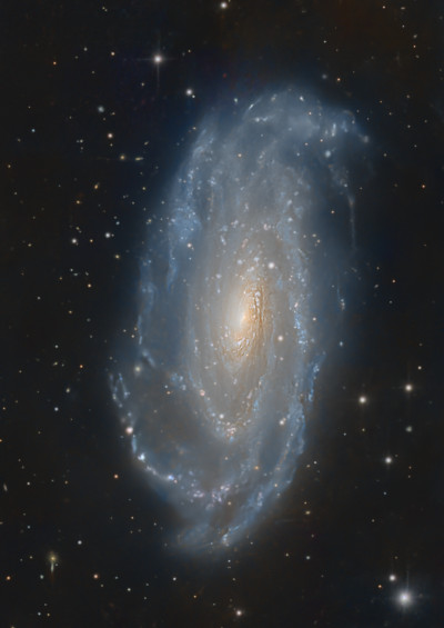 NGC5033