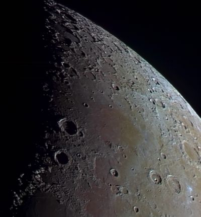 Восточная область Моря Холода 18-02-2021