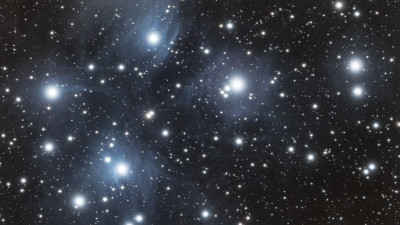 M45 Pleiades 