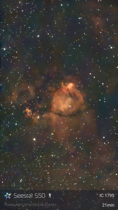 IC 1795