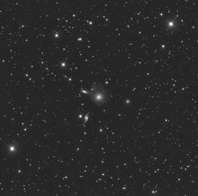 NGC 7550