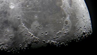 • Луна 12.07.2020 •