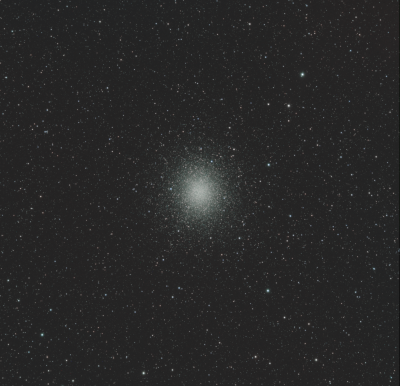 Omega Centauri