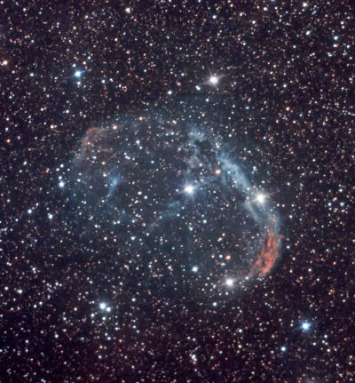 NGC 6888